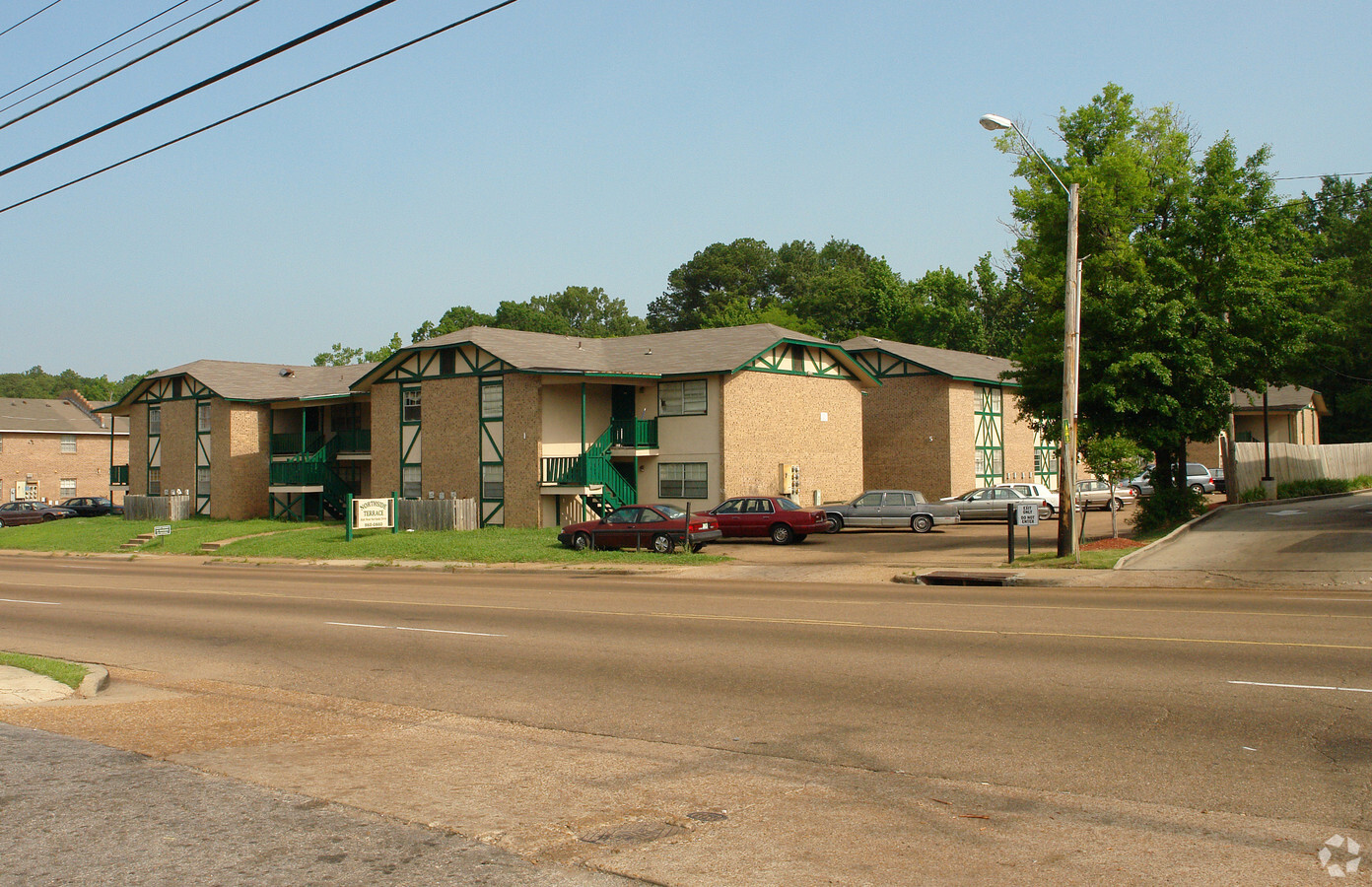 Rio at Gardenside - Rio at Gardenside Apartments
