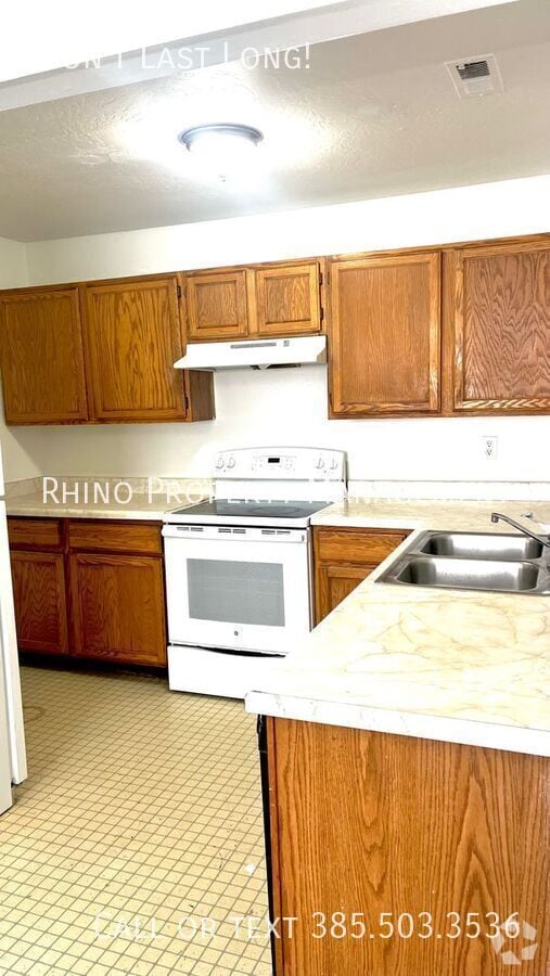 Building Photo - 4866 W 4780 S Unit 2 Rental