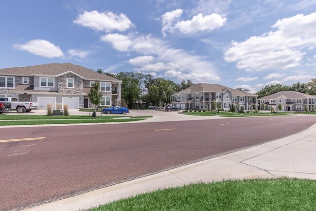 Photo - Stonehaven Overland Park