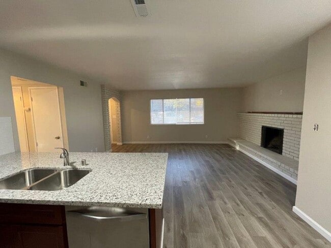 Photo - Single Level 2 Bedroom 1 Bath