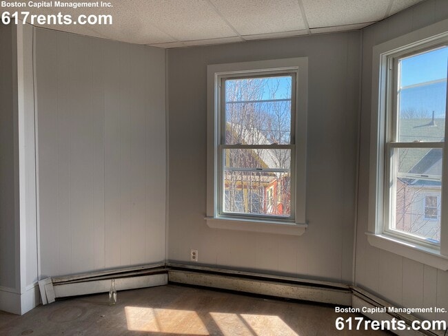 Photo - 94 Irving St Unit 3