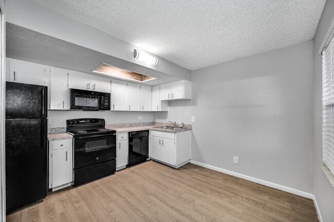 Armature Square Apartments