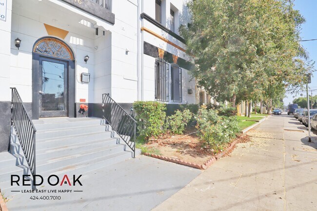 Photo - 1616 Normandie Ave Unidad 101