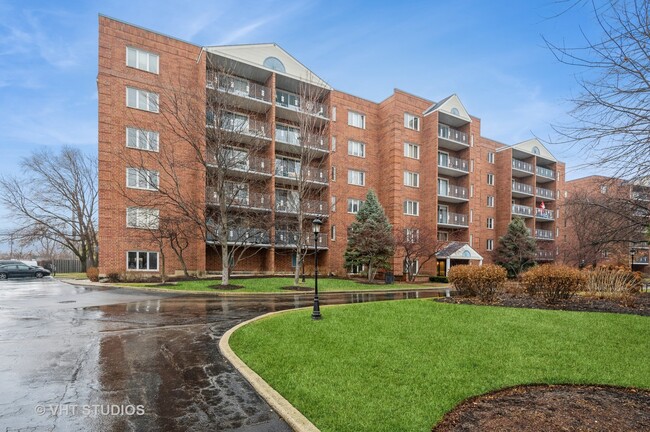 Photo - 6540 W Irving Park Rd Condo Unit 509