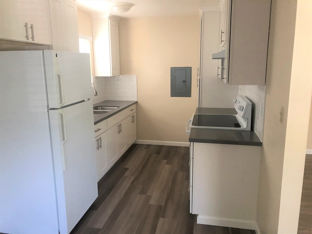 Photo - 3014 Huff Ave Unidad 1