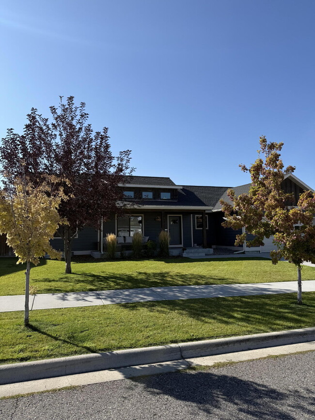 Photo - Stunning Single Level Home with Sprawling Fenced Yard
