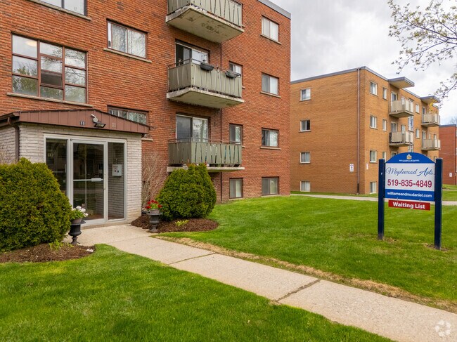 Photo - Juniper Apartments