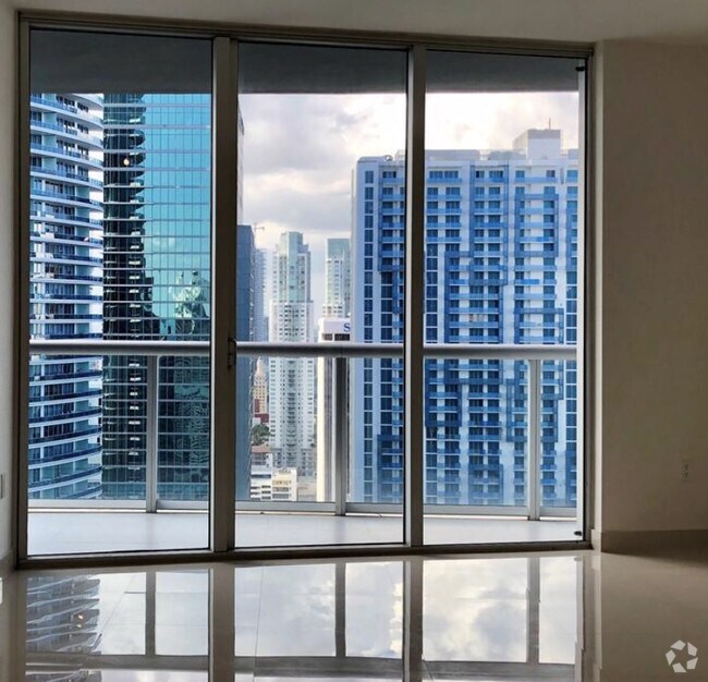 Building Photo - 465 Brickell Ave Rental