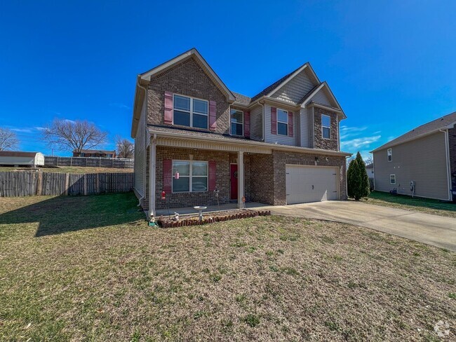 Building Photo - Short Term Leases Options! Gorgeous 5 Bedr... Rental