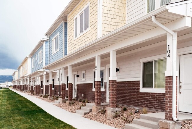 Photo - Klein Huis at Turner Mill