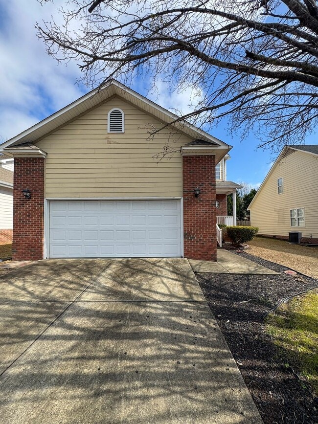 Photo - Charming 3 Bed 2.5 Bath Home in Gated Community