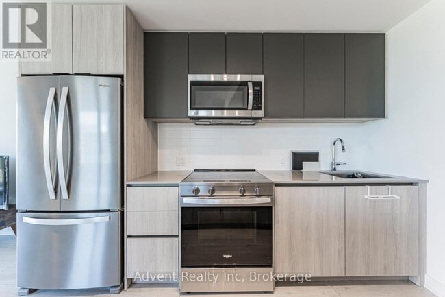 Photo - 5858 Yonge St Unit 915