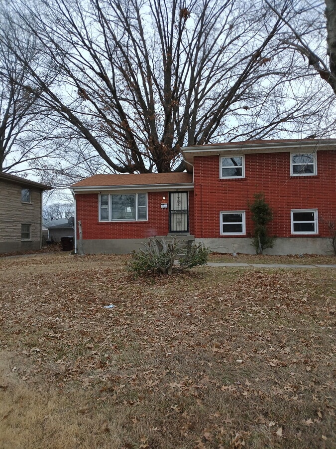 Photo - 4113 Wooded Way