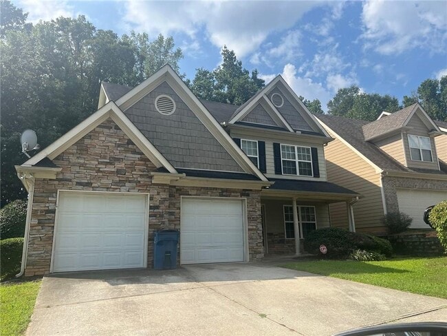 Building Photo - 6563 Grand Hickory Dr Rental