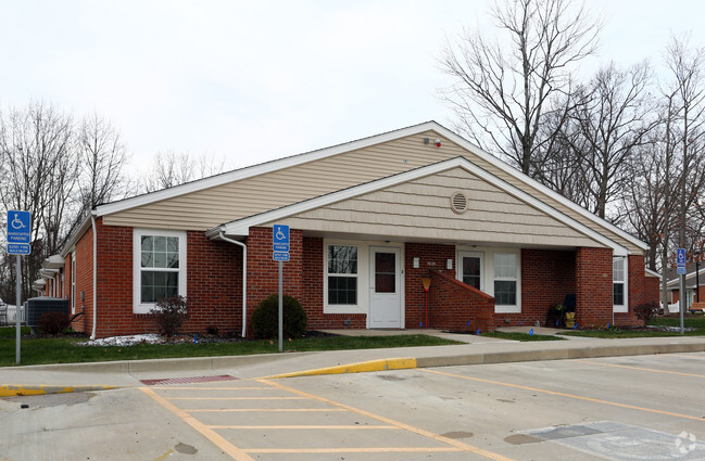 Photo - Maplewood Senior Citizens Village Apartments
