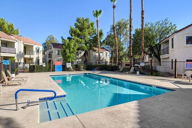Photo - Beautiful 2 Primary Bedroom Downstairs Unit in Gated Community With Pool!