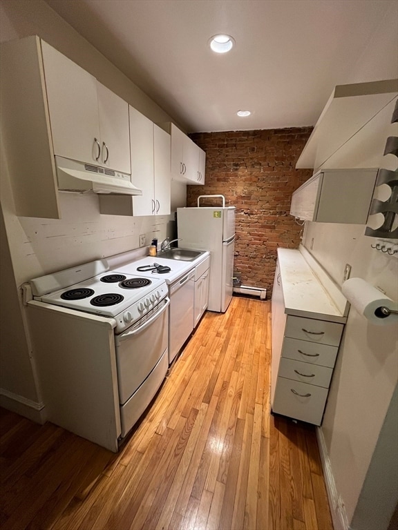 Photo - 74 E Brookline St Unidad 2