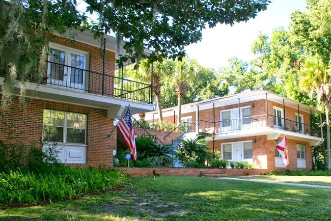 Photo - Fort King Manor