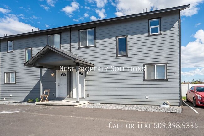 Brand New 3 Bed, 2.5 Bath Townhome! WSG In... - Brand New 3 Bed, 2.5 Bath Townhome! WSG In... Unit 7