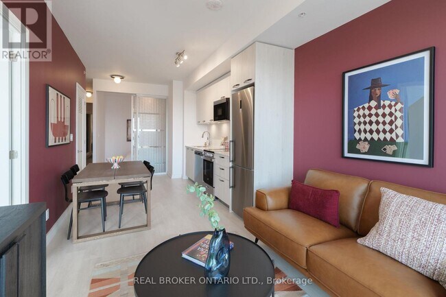 Photo - 75 James St S Unit 2701