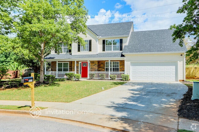 Building Photo - 311 Rockingham Dr Rental