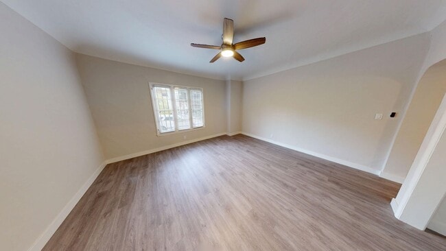 Photo - Curson Apartments...Newly remodeled...Brand New Kitchen...CALL NOW!!