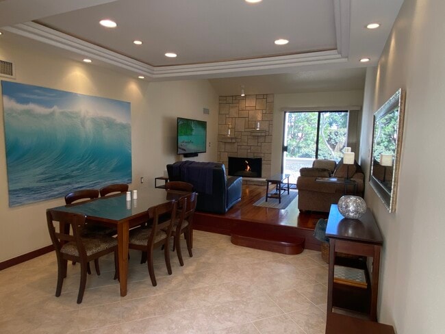 Photo - 5146 Dorado Dr Condo Unit 202-Fully Furnished