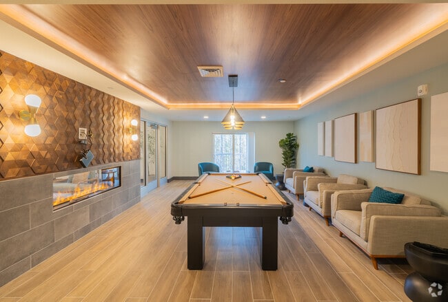 Game Room - Monadnock Place