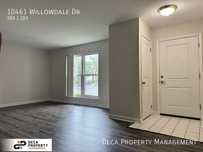 10461 Willowdale Dr