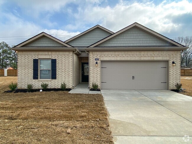 Building Photo - 3 bed 2 bath new construction in 2023 in M... Rental