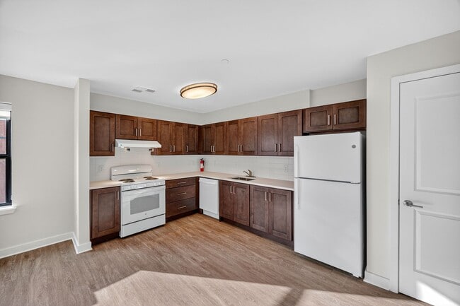 Photo - 50 Neilson Apartments