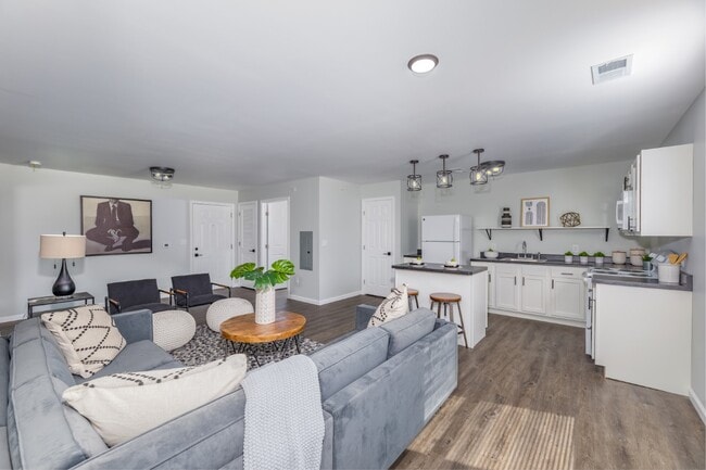 Chester Heights Apartments