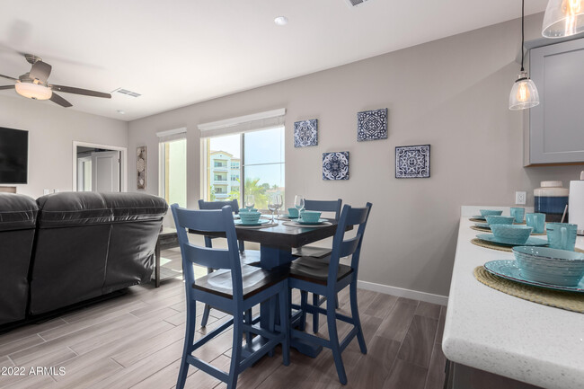 Photo - 2511 W Queen Creek Rd Apartment Unit 247