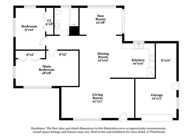 Photo - 10426 Syringa Ct
