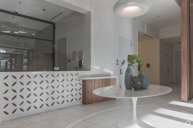 The Bonifant - Apartments for Seniors 62+