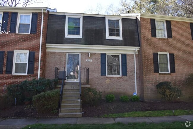 Building Photo - 1508 Professor Ct Rental