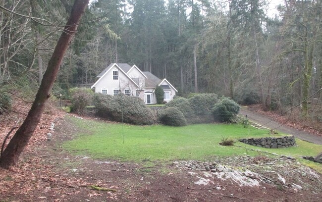 Building Photo - Beautiful 3 Bed 3 Bath Home in Gig Harbor
