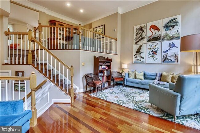 Photo - 2501 Gadsby Pl