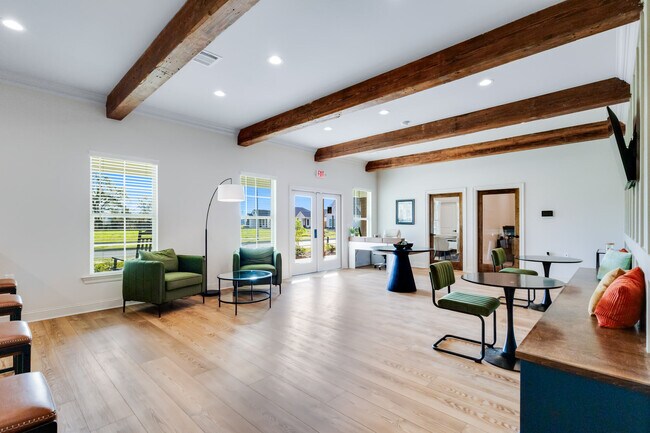 Cottages at Creekview