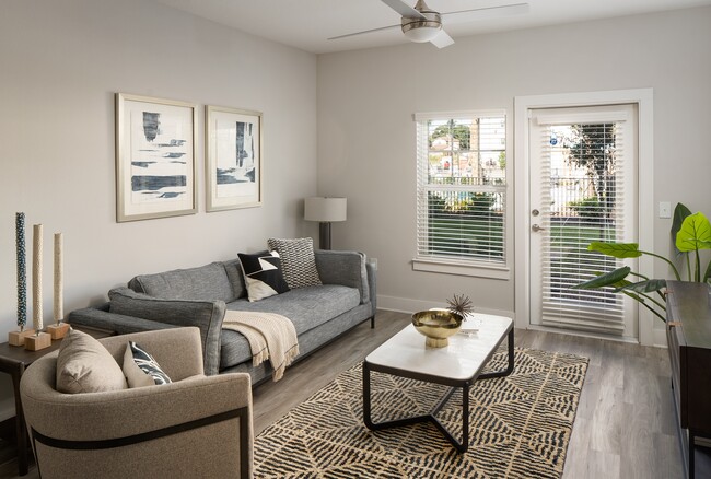 Photo - The Hudson Apartments