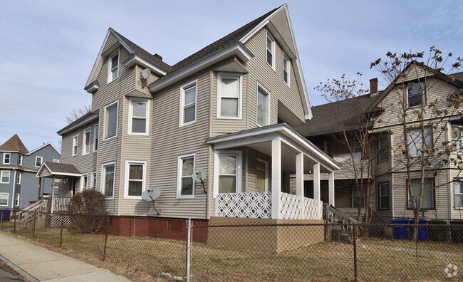 Building Photo - 719 Belmont Ave Rental