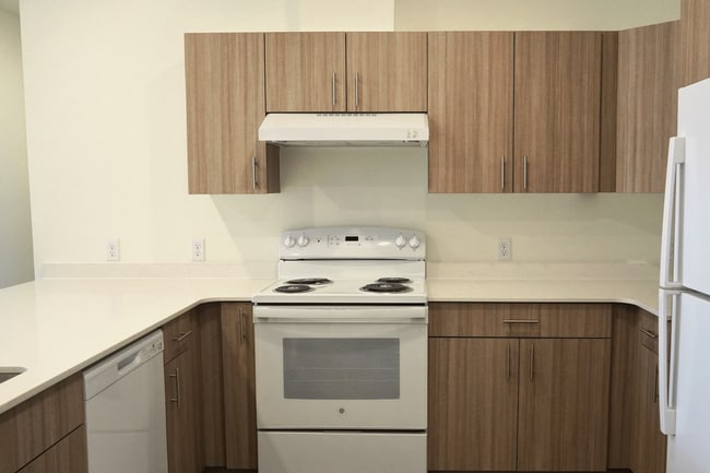 Gateway Village Apartments