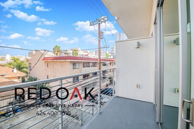 Photo - 1331 W 7th St Unidad 618