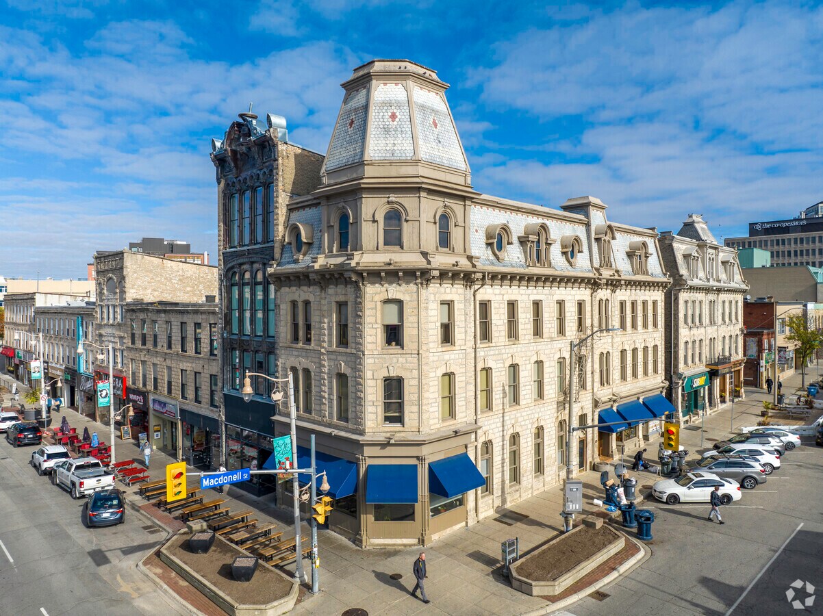 The Sovereign - The Sovereign