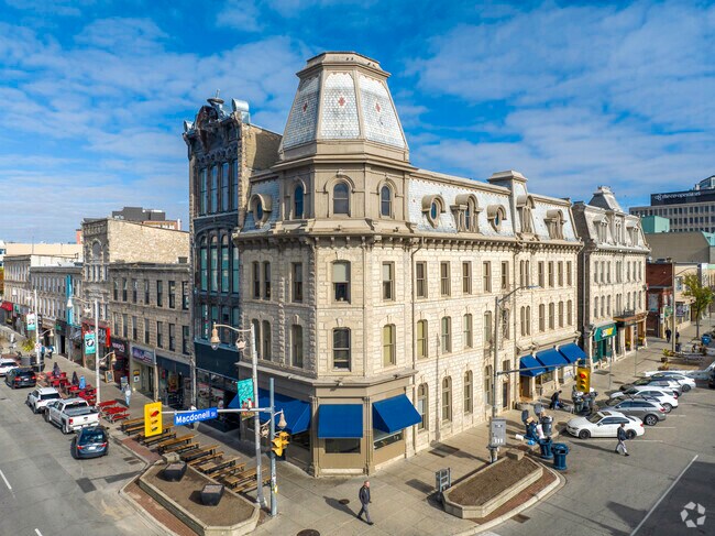 Building Photo - The Sovereign