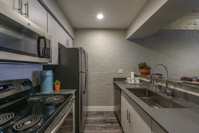 Photo - Icon on Central