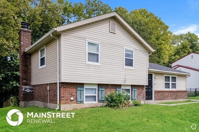 Building Photo - 6405 Overton Rd Rental