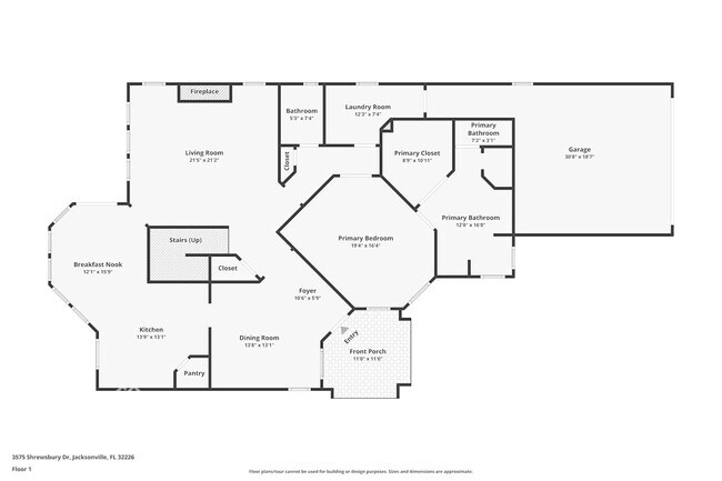 Photo - 3575 Shrewsbury Dr