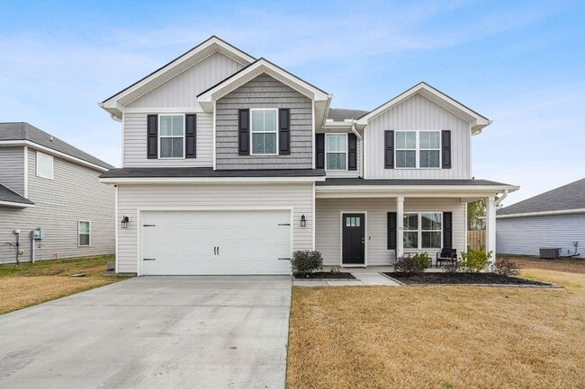 Photo - Like New Construction in Ludowici