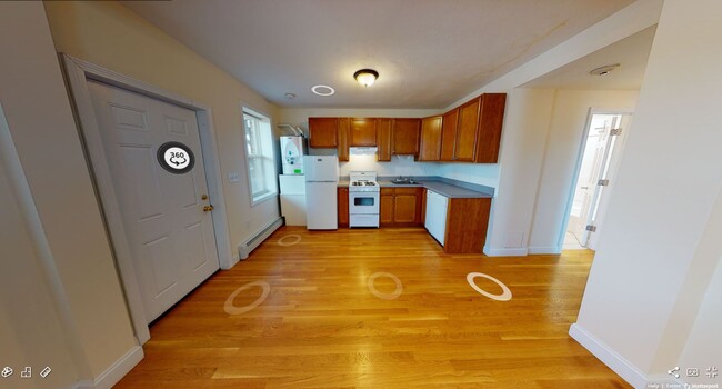 Photo - 1054 Cambridge St Condo Unit 4R